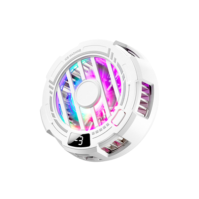 【真结冰】手机散热器半导体制冷