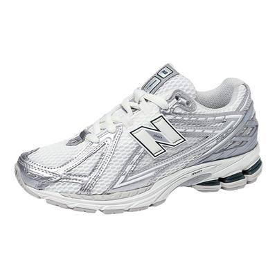 NEWBALANCE男女低帮复古运动鞋