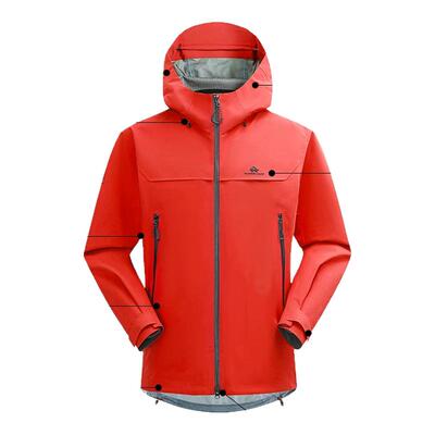 拓路者新品首发雪山必备