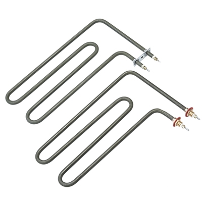 桑拿炉加热管桑拿房电热管干蒸炉发热管手枪型220V380V1.2KW1.5KW