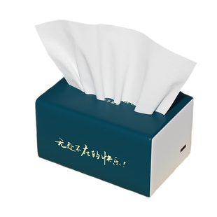 400张抽纸一分钱家用实惠装卫生纸面巾纸擦手纸厕所厕纸厨房纸巾