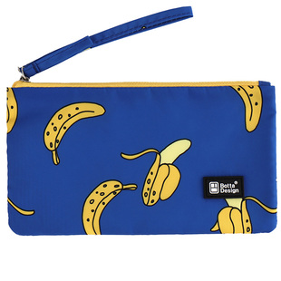 时尚手机袋随身便携手拿包旅行证件包卡包机票夹零钱钥匙收纳包