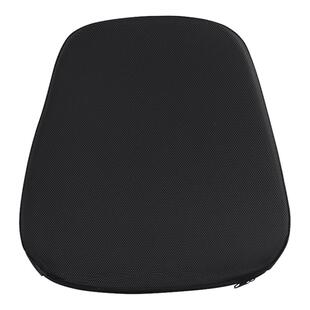 外卖电动车坐垫减震电瓶车防晒防水座垫子摩托车坐垫增高加厚减压