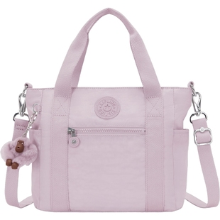 Kipling女款2025秋冬新款大容量旅行包斜挎包背提包托特包|JAYLA