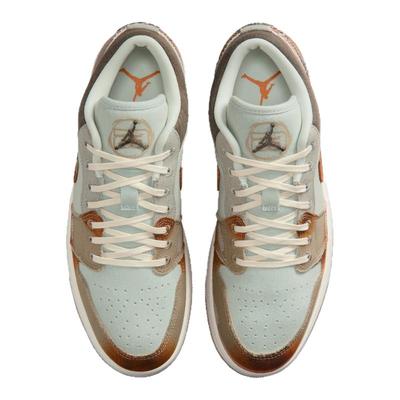 Jordan官方AJ1机车风男子运动鞋