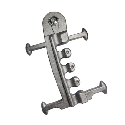 大棚放风专用滑轮卡子配件