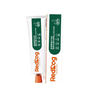 红狗营养化毛膏【猫咪排去毛球】