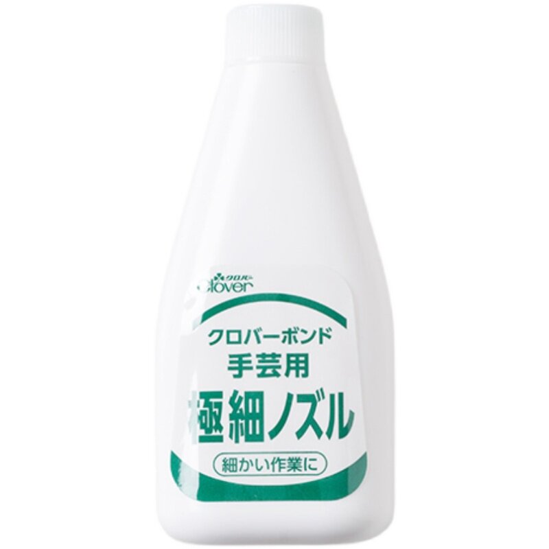 日本可乐细头胶水锁边液