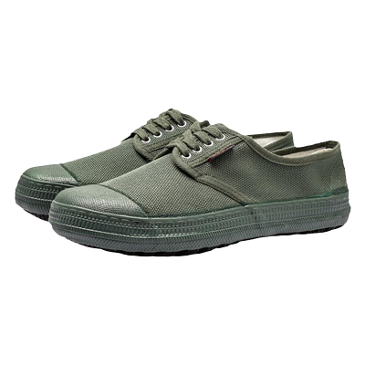 3537正品平底解放鞋民工农田鞋