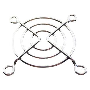 SNOWFAN40/50/60/70/80/90/110/12038散热风扇风机金属防护网罩