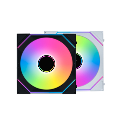 联力三代无线积木风扇TL140