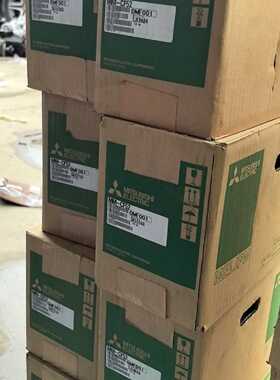 议价Mitsubishi Servo Motor Mm-Cf152 Mmcf52 Imported From Jap
