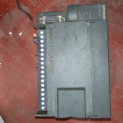 溢价-PLC，S7-200 CPU224 CN，6ES721