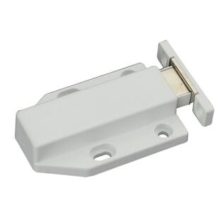 大号柜门反弹器自弹器暗门碰珠门磁吸柜吸木门弹簧门吸暗藏式门碰