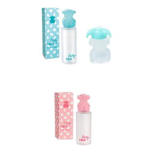 【自营】TOUS桃丝熊挚爱小熊香水4.5ml/ 15ml桃丝宝贝4.5ml/15ml