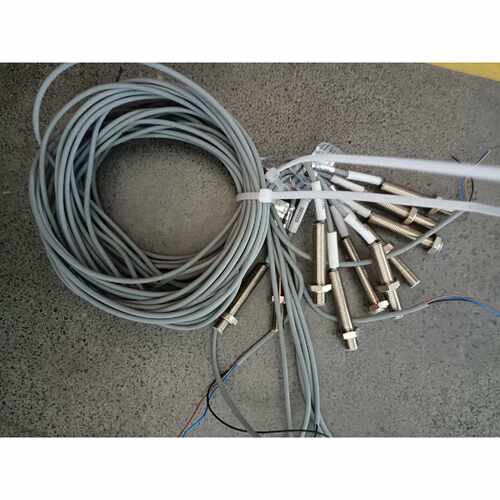 在线议价全新 必得客接近开关C1CF-M0802N-O3U2