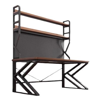 台式机电脑桌电竞椅一套卧室家用