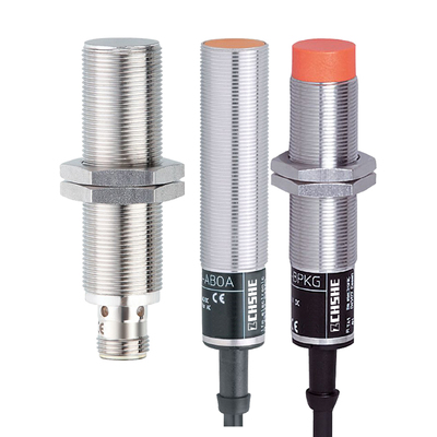 苏禾牌传感器IG金属限位接近开关