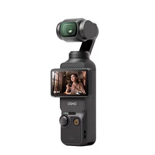 DJI/大疆 OSMO Pocket 3灵眸口袋相机 高清防抖 vlog手持云台相机