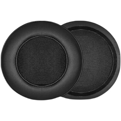 适用于拜亚动力 Beyerdynamic DT770PRO耳机套海绵套头戴式耳罩配件