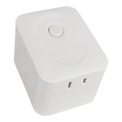 舜红迷你变压器便携无线220转110