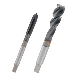 OSG螺旋A型丝锥螺旋丝攻机用公制通用自攻先端专用锥车床专用丝攻