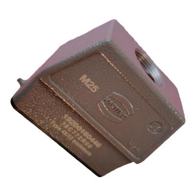 HARTING连接器19200160446高上壳