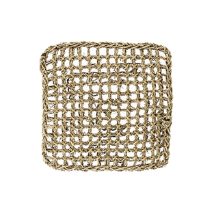 高能鹦鹉攀爬行网玩具鸟类虎皮牡丹玄凤秋千用品吊床啃咬磨牙草编