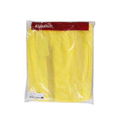 安思尔3000防护服防化学品化工厂