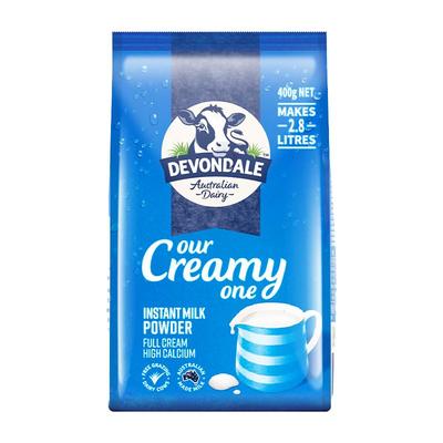 Devondale成人澳洲全脂奶粉