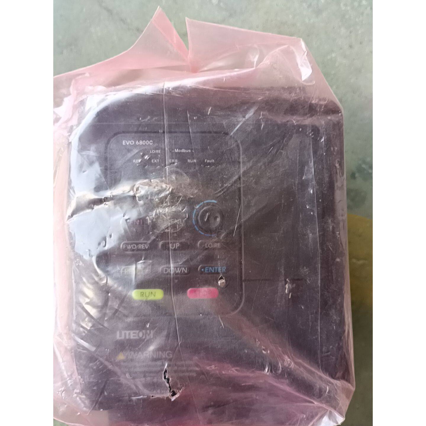 非标价光宝变频器EVO680021C2D2E202.2KW22议价