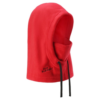 Coldelement滑雪头盔帽套风雪帽