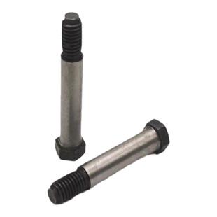 10.9/12.9级高强度外六角铰制孔螺栓GB27绞制孔螺丝塞打螺钉M8M20