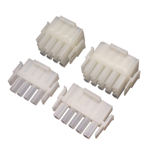 63080公头母头连接器空中对接2P3P4P5P6P9-15P电梯电机插头接插件