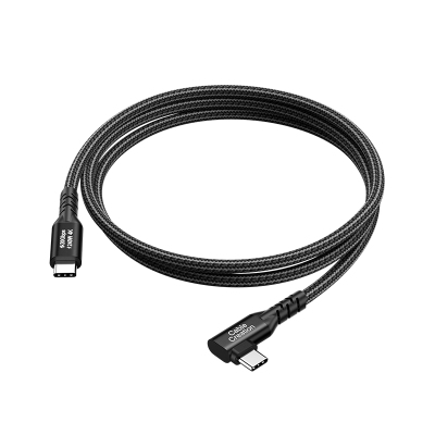 USB4GEN3全功能Type-C数据线40G