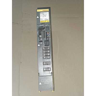 议价A06B-6079-H103发那科伺服驱动器，