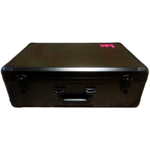 4位6位8位12位格洛克G34  2011模型P1战术装备箱包抗震手提收纳箱