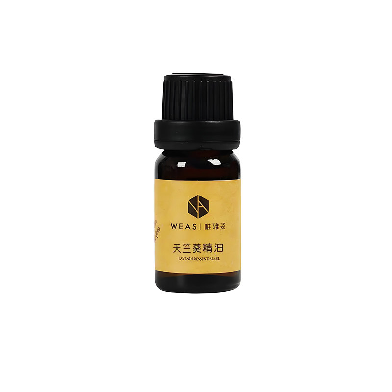 香叶天竹葵单方精油植物高纯香薰