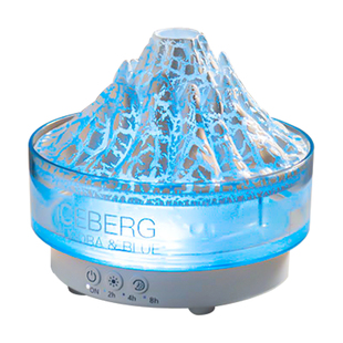 火山香薰加湿器女生生日礼物闺蜜实用的高级感送女朋友马新年礼物