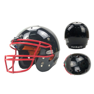 橄榄球头盔schutt复仇者A3 A9 A11青少年头盔VENGEANCE儿童头盔