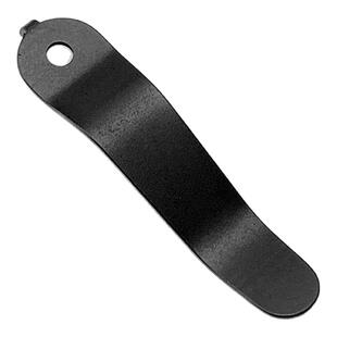 刀夹 钛 Strider挺进者背夹SMF/SNG钛合金刀夹 口袋夹钛合金刀夹