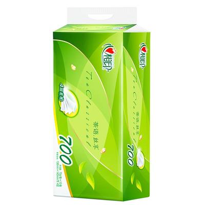 心相印无芯卷纸家用实惠装