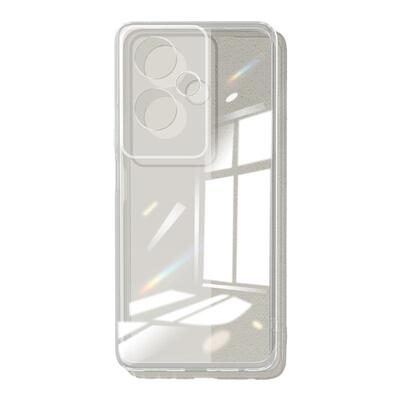 适用oppoA1S/A1i/A15G手机壳透明