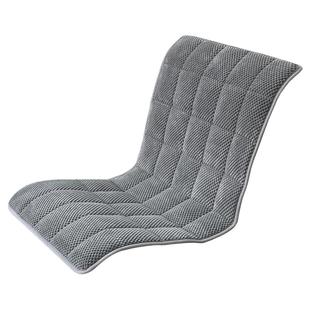 加厚排椅坐垫医院椅子座垫等候椅候诊椅银行椅垫机场车站长排椅垫