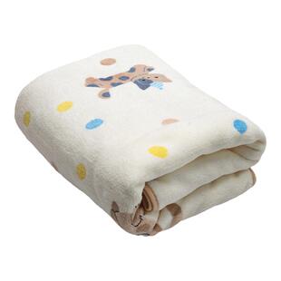 浴巾毛巾干发帽两三件套可爱大童儿童女孩专用吸水2026新款不掉毛