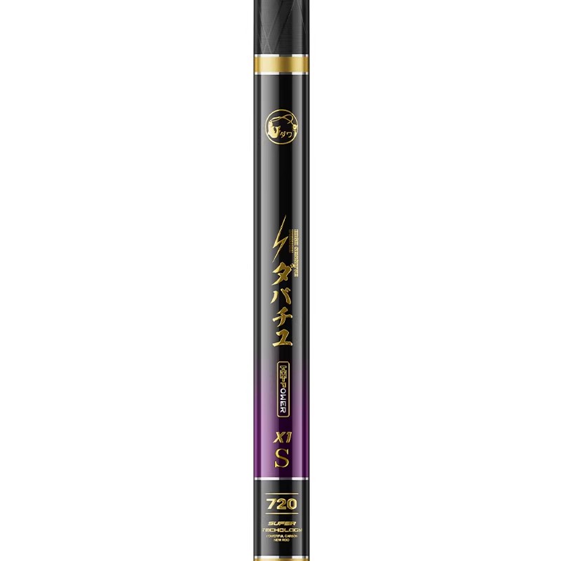 日本进口碳素达瓦菱然轻量大物
