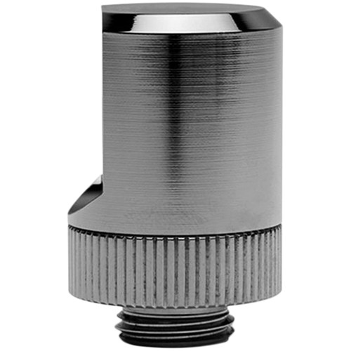 EKWB EK-Torque Angled 90度弯头 90度旋转 水冷接头 G1/4螺纹