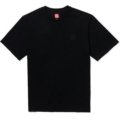 中国短袖T恤ABLEJEANS