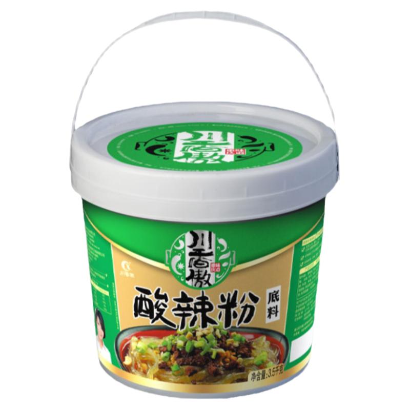 酸辣粉调料重庆酸辣粉商用酱料