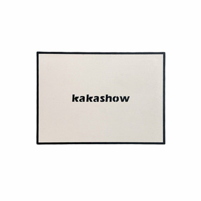 光影三色修容盘高光阴影鼻影修容轮廓精雕立体轮廓一体盘kakashow